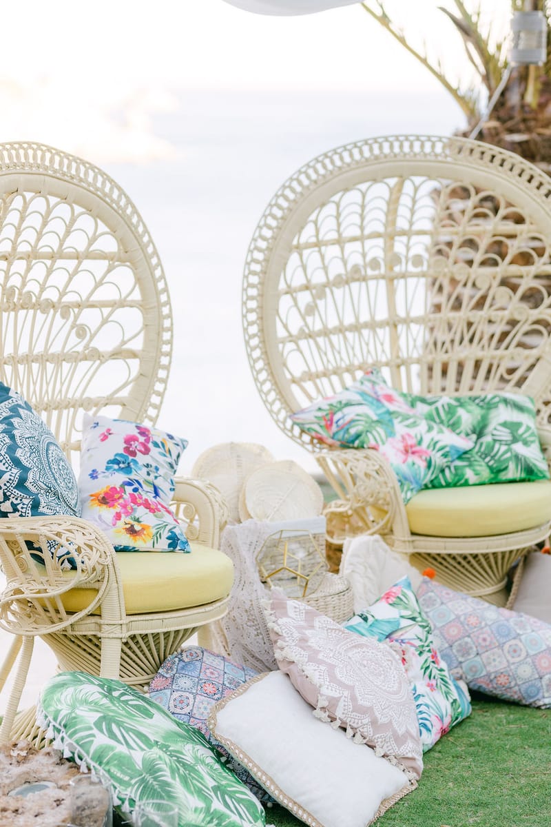 Jenny & Padraig Wedding at the Cycladic Gem Villa in Ios