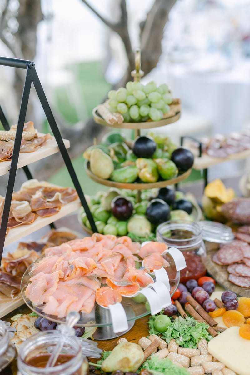 Jenny & Padraig Wedding at the Cycladic Gem Villa in Ios