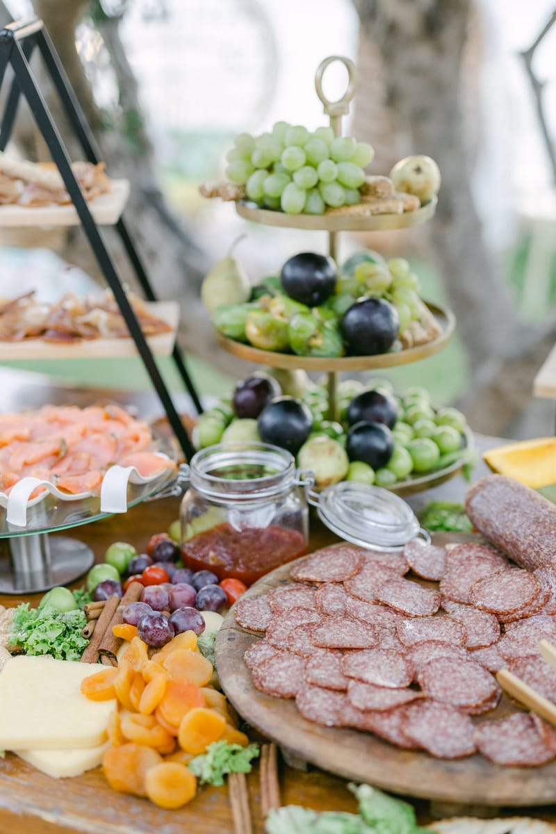 Jenny & Padraig Wedding at the Cycladic Gem Villa in Ios