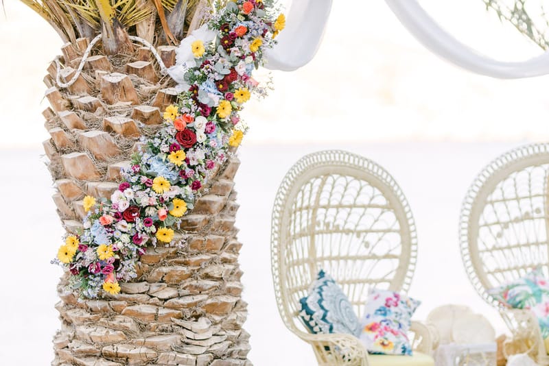 Jenny & Padraig Wedding at the Cycladic Gem Villa in Ios