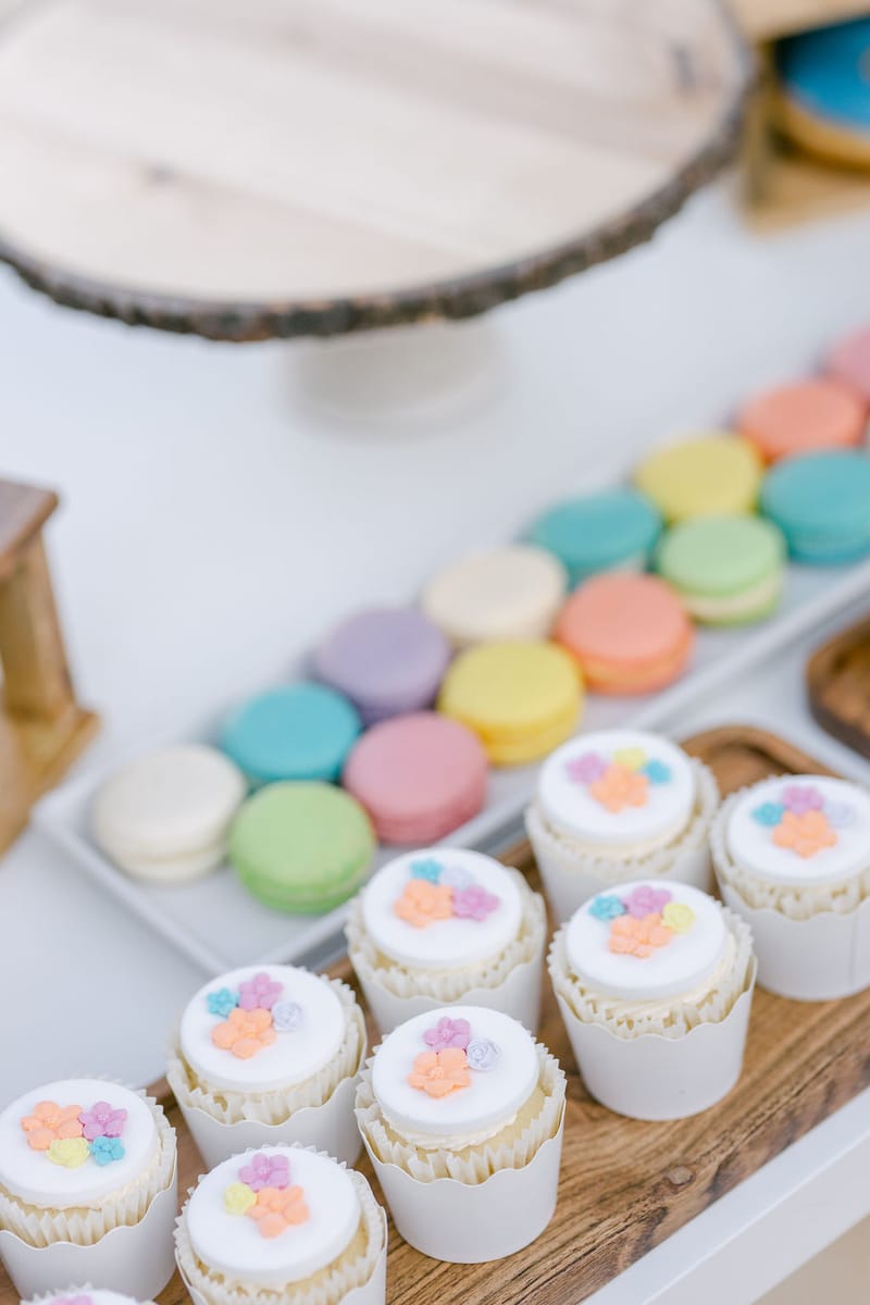 Jenny & Padraig Wedding at the Cycladic Gem Villa in Ios