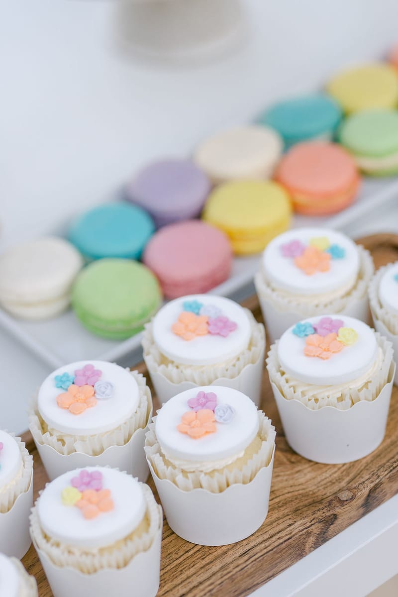 Jenny & Padraig Wedding at the Cycladic Gem Villa in Ios