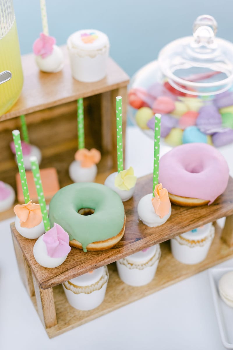 Jenny & Padraig Wedding at the Cycladic Gem Villa in Ios