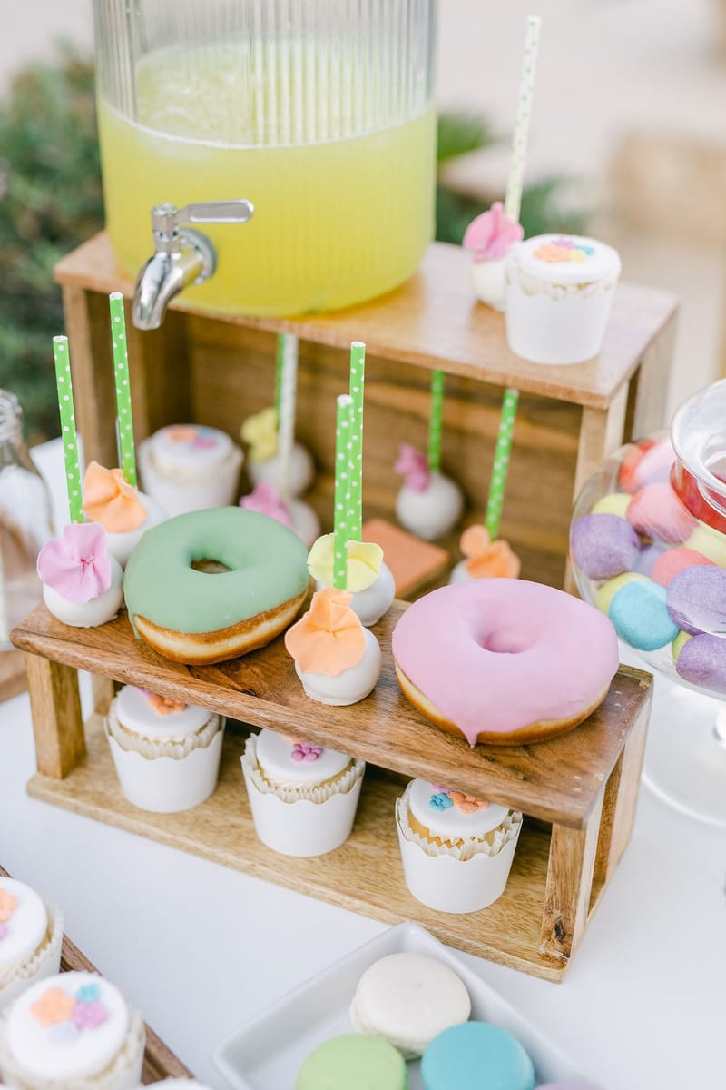 Jenny & Padraig Wedding at the Cycladic Gem Villa in Ios