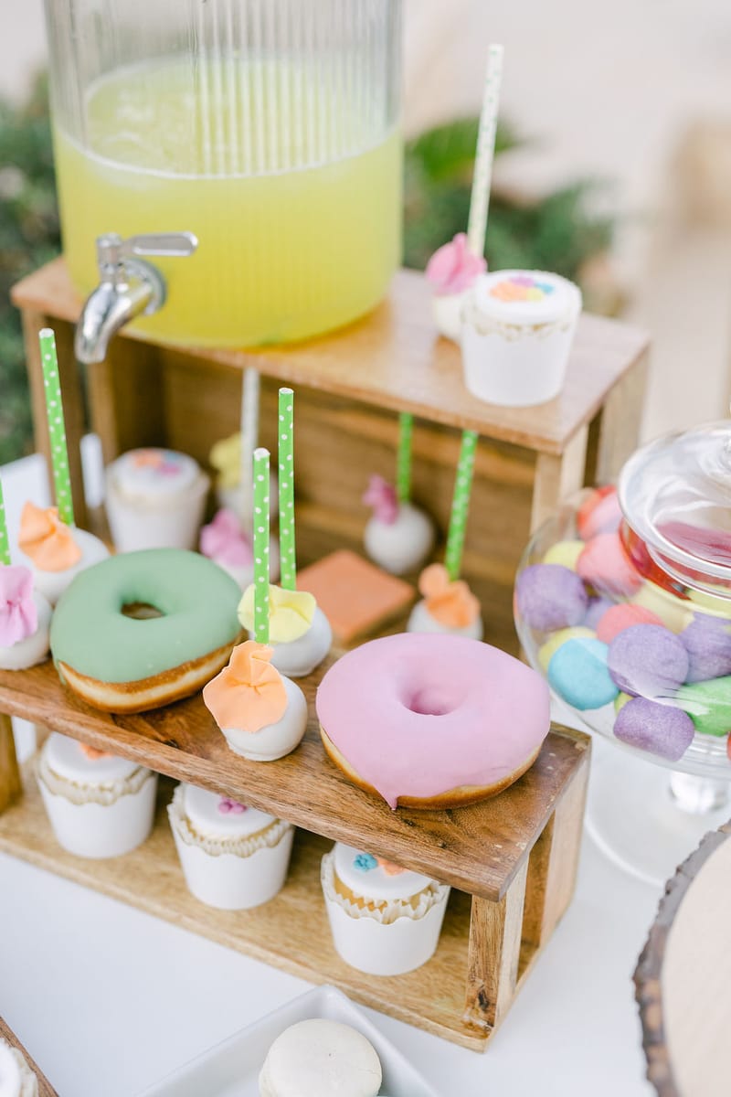 Jenny & Padraig Wedding at the Cycladic Gem Villa in Ios