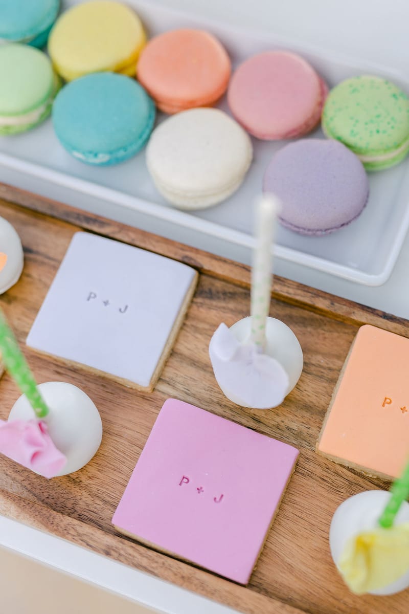 Jenny & Padraig Wedding at the Cycladic Gem Villa in Ios