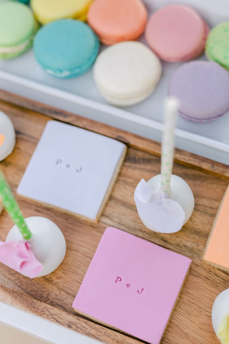 Jenny & Padraig Wedding at the Cycladic Gem Villa in Ios