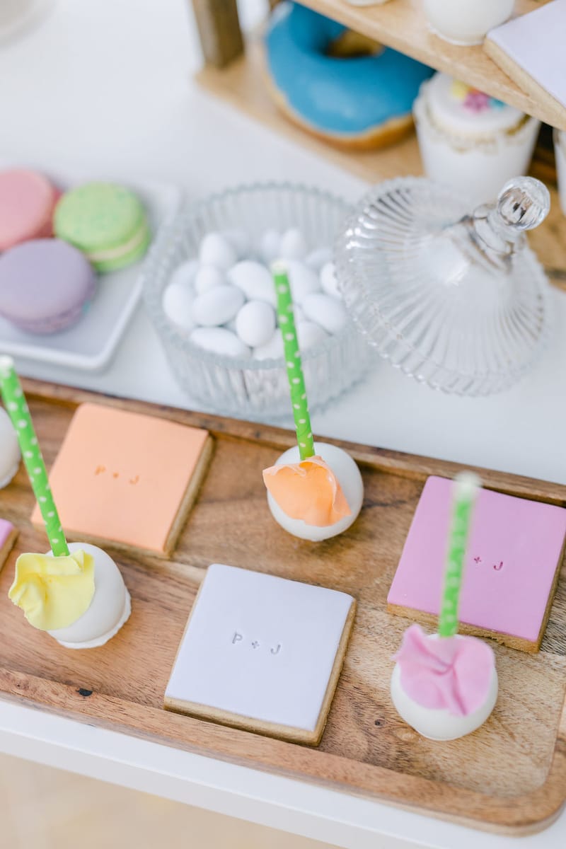 Jenny & Padraig Wedding at the Cycladic Gem Villa in Ios