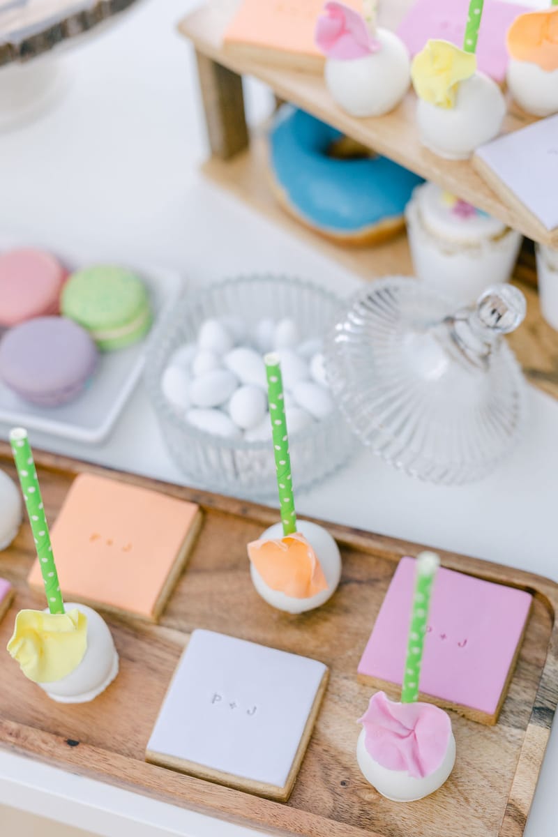 Jenny & Padraig Wedding at the Cycladic Gem Villa in Ios