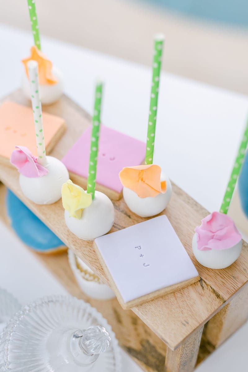 Jenny & Padraig Wedding at the Cycladic Gem Villa in Ios