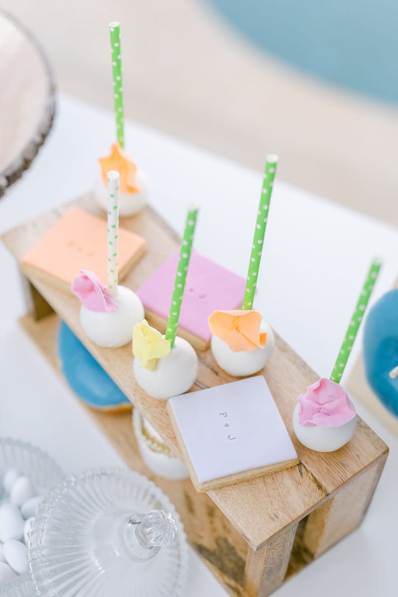 Jenny & Padraig Wedding at the Cycladic Gem Villa in Ios