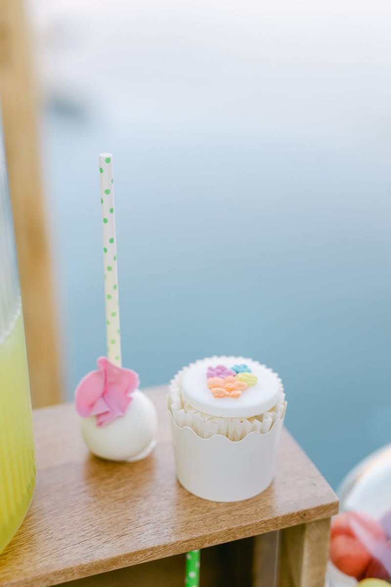 Jenny & Padraig Wedding at the Cycladic Gem Villa in Ios