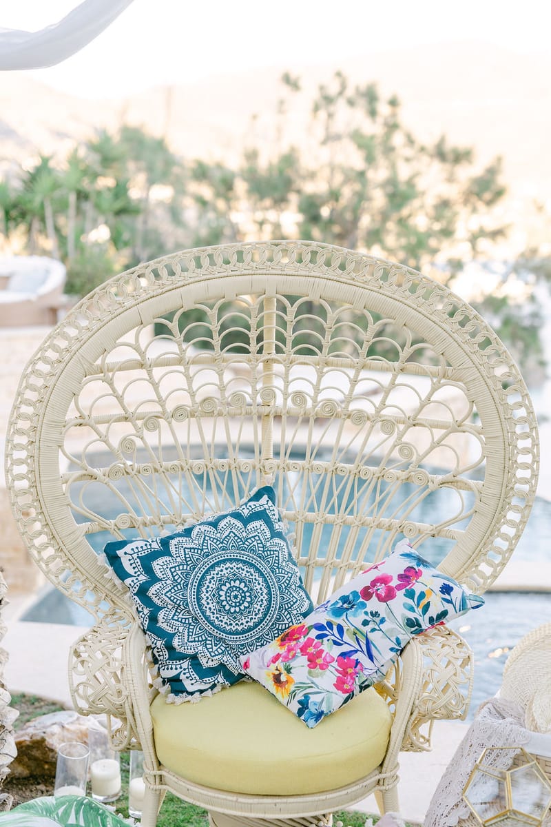 Jenny & Padraig Wedding at the Cycladic Gem Villa in Ios