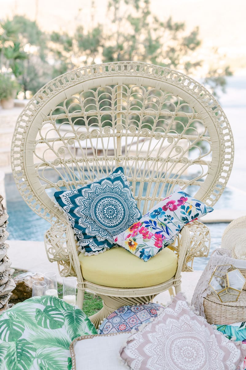 Jenny & Padraig Wedding at the Cycladic Gem Villa in Ios