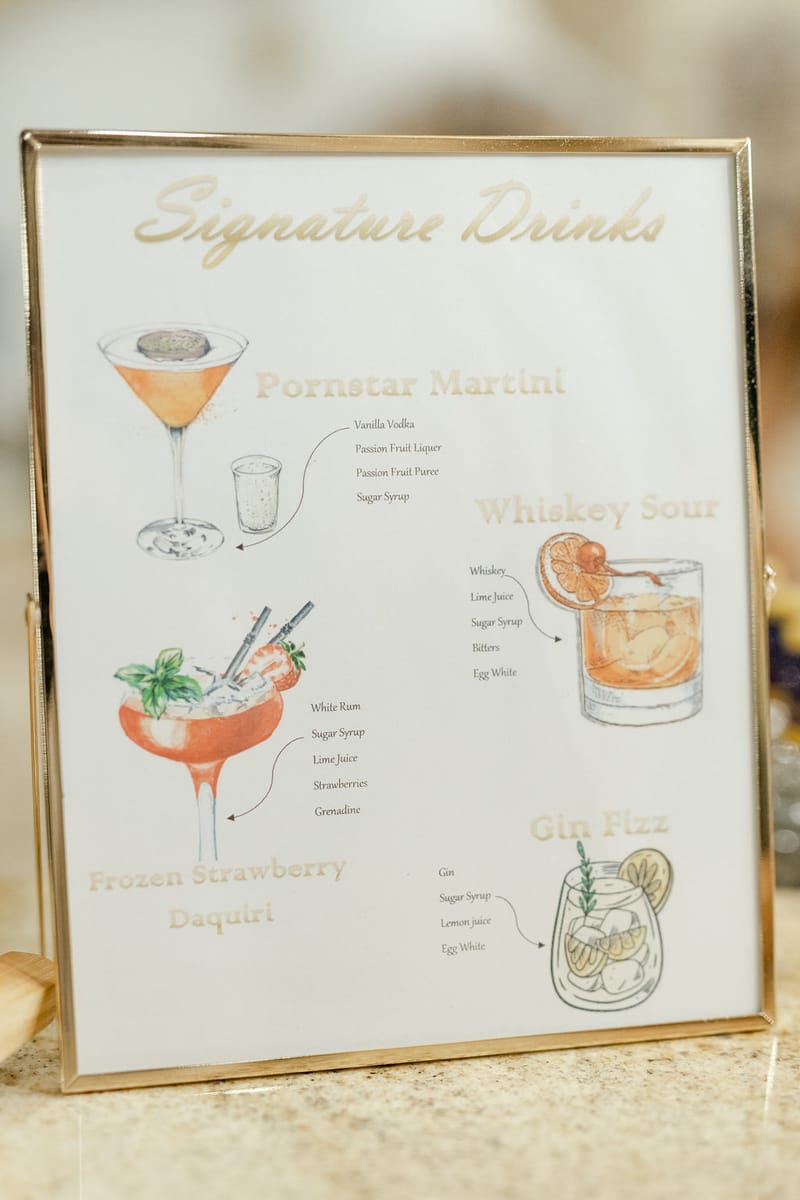 Jenny & Padraig Wedding at the Cycladic Gem Villa in Ios