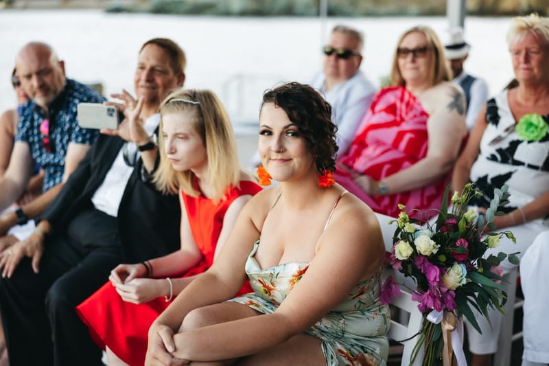 Gill & Nick Wedding in Agia Pelagia Crete