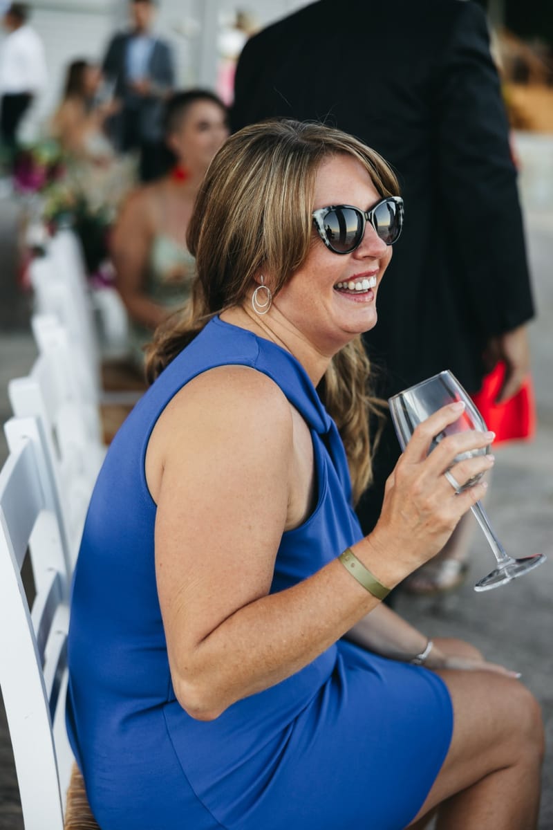 Gill & Nick Wedding in Agia Pelagia Crete
