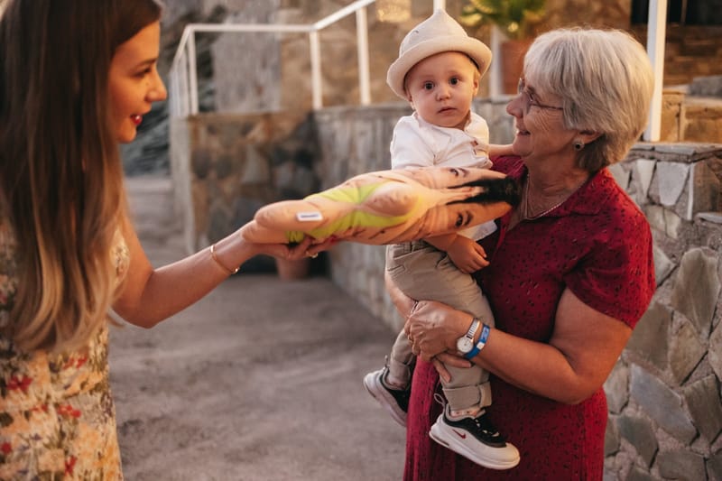 Gill & Nick Wedding in Agia Pelagia Crete