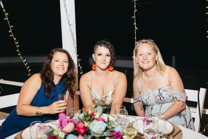 Gill & Nick Wedding in Agia Pelagia Crete