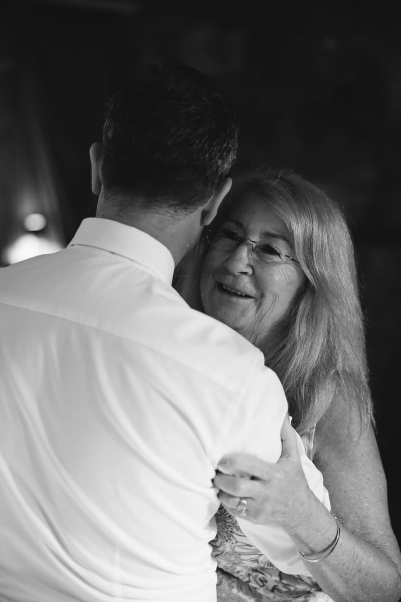 Gill & Nick Wedding in Agia Pelagia Crete