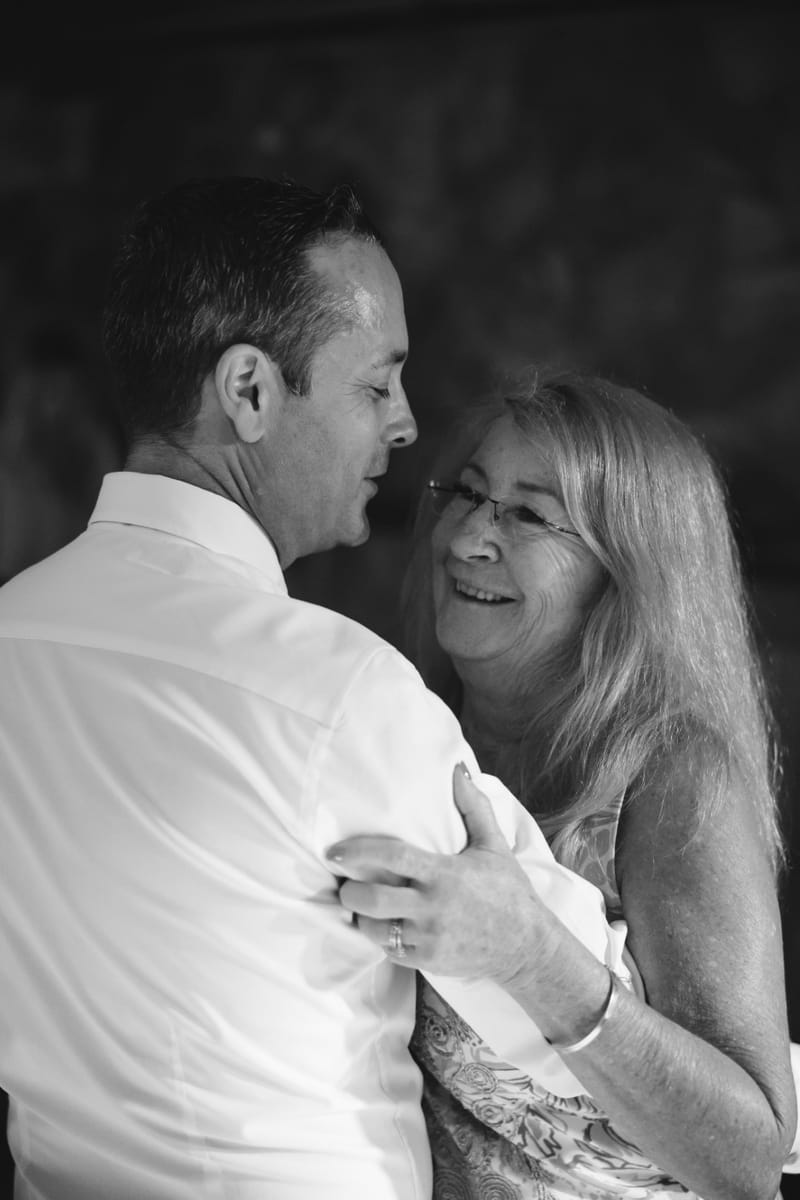 Gill & Nick Wedding in Agia Pelagia Crete