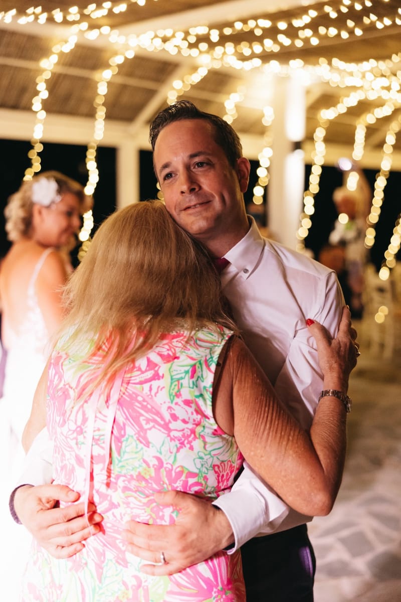 Gill & Nick Wedding in Agia Pelagia Crete