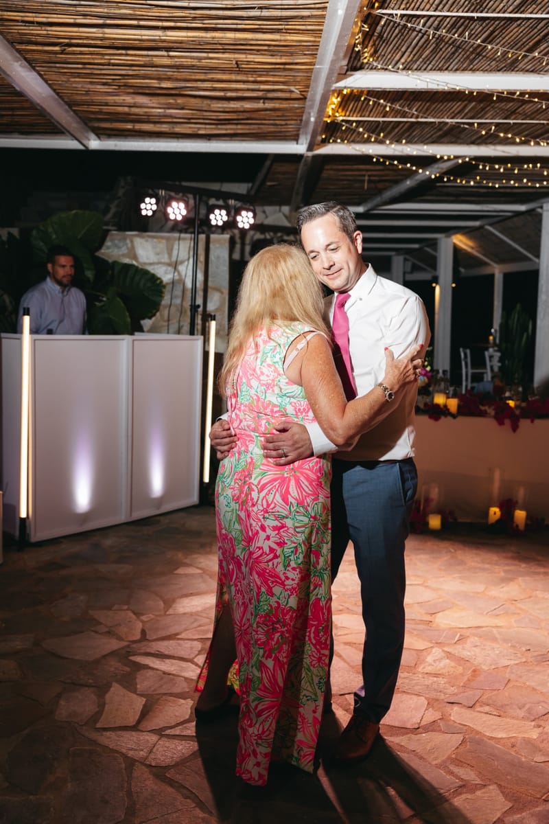 Gill & Nick Wedding in Agia Pelagia Crete