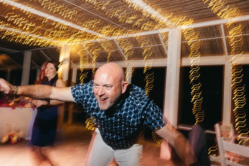Gill & Nick Wedding in Agia Pelagia Crete