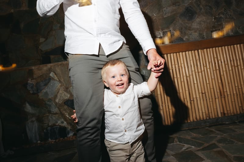 Gill & Nick Wedding in Agia Pelagia Crete