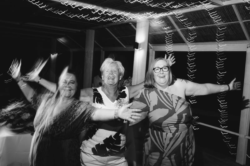 Gill & Nick Wedding in Agia Pelagia Crete