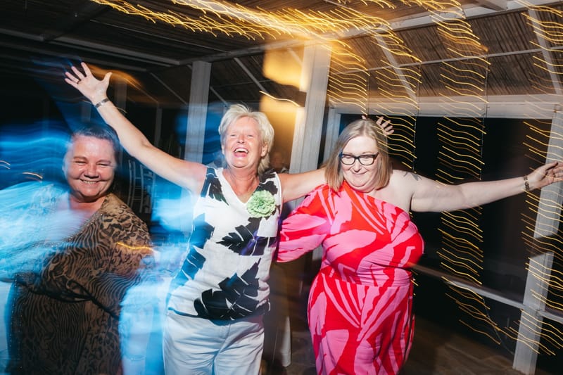 Gill & Nick Wedding in Agia Pelagia Crete