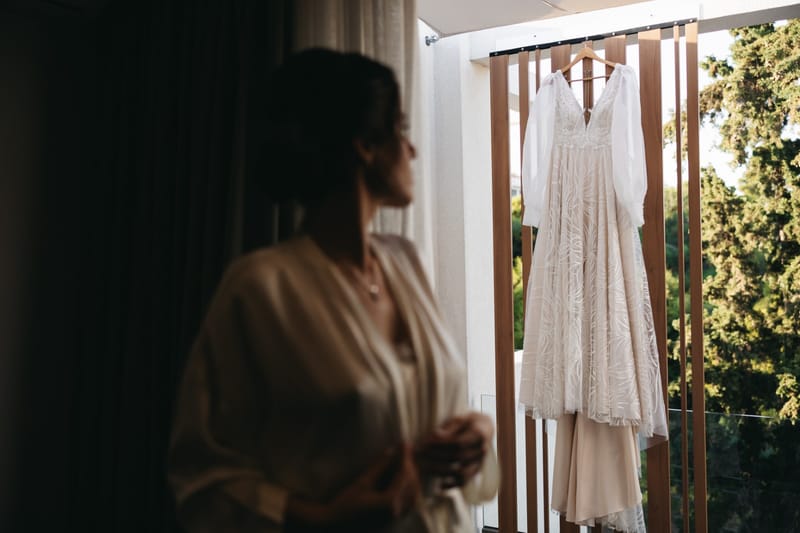 Yana & George Wedding in Athens