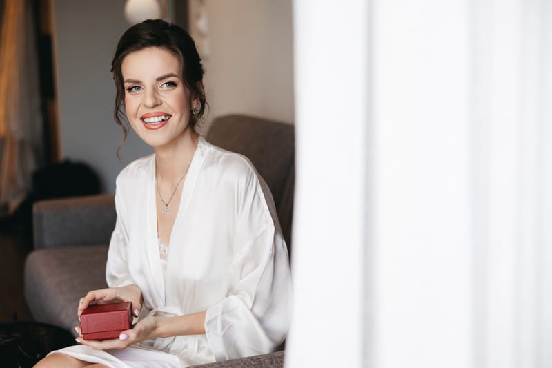 Yana & George Wedding in Athens