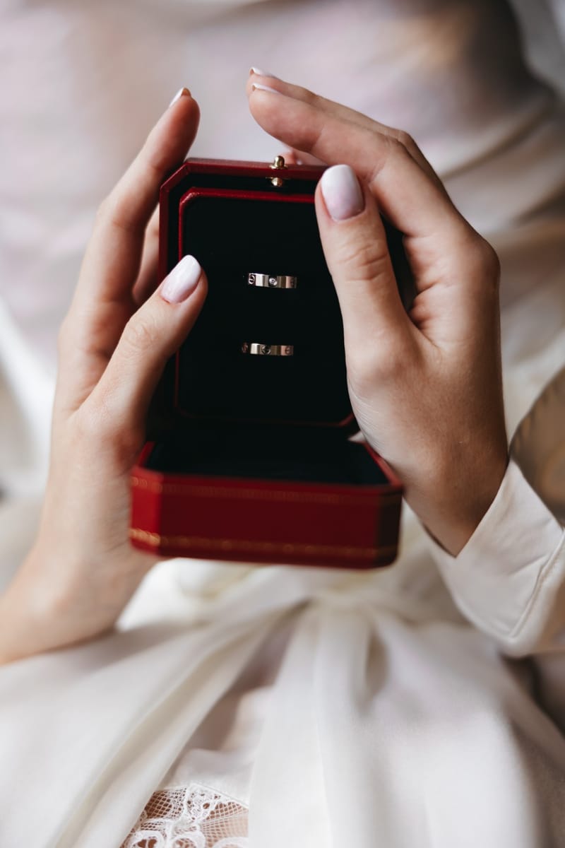 Yana & George Wedding in Athens