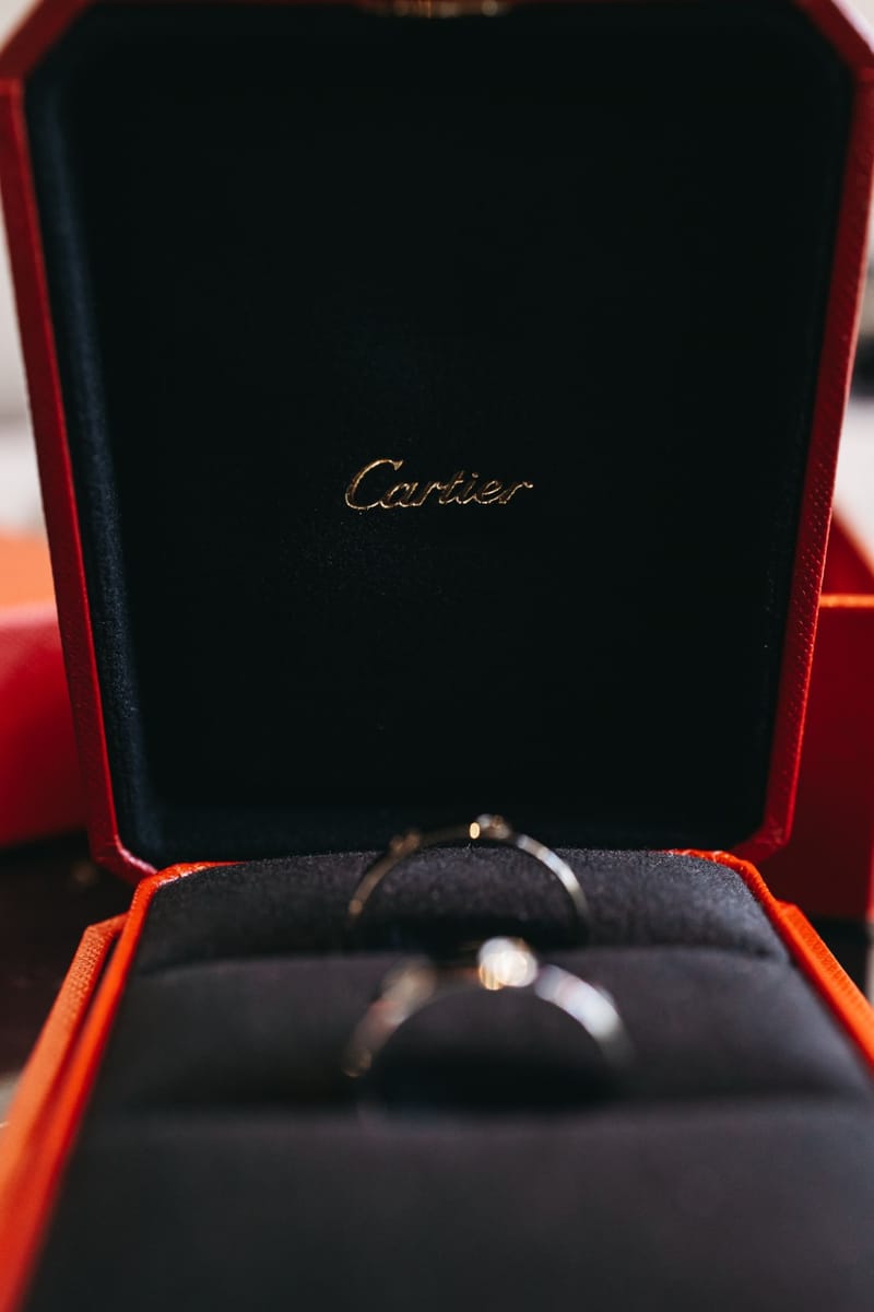 Yana & George Wedding in Athens