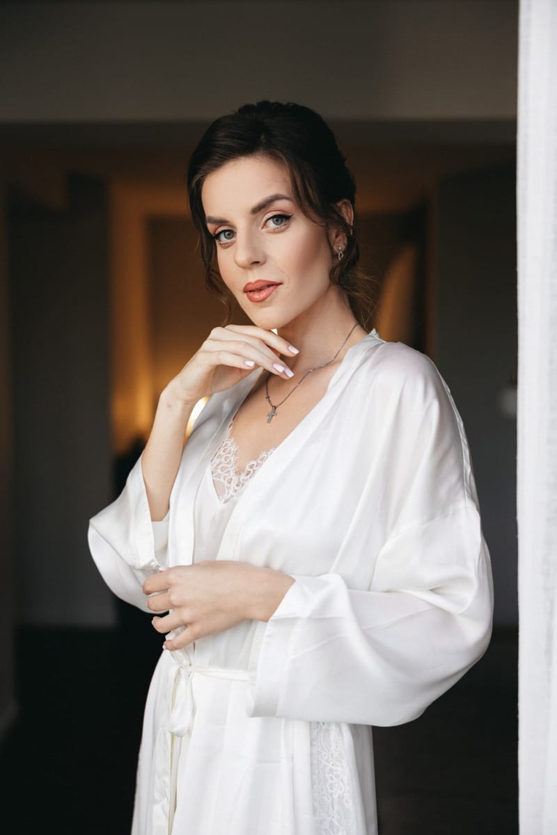 Yana & George Wedding in Athens