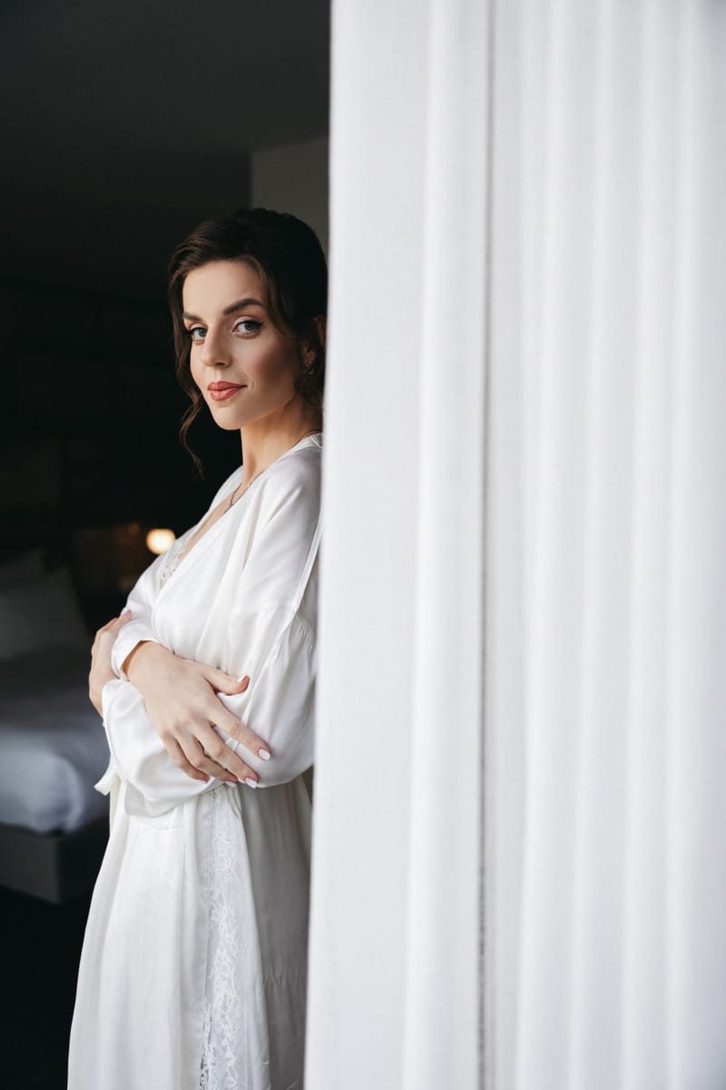 Yana & George Wedding in Athens