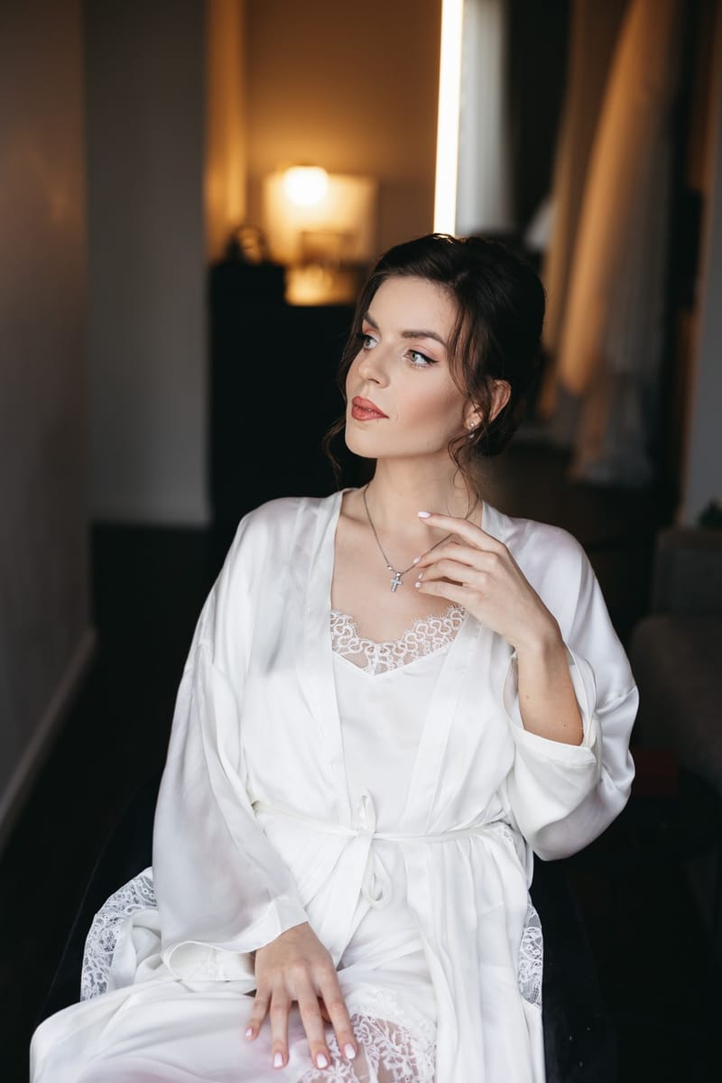 Yana & George Wedding in Athens