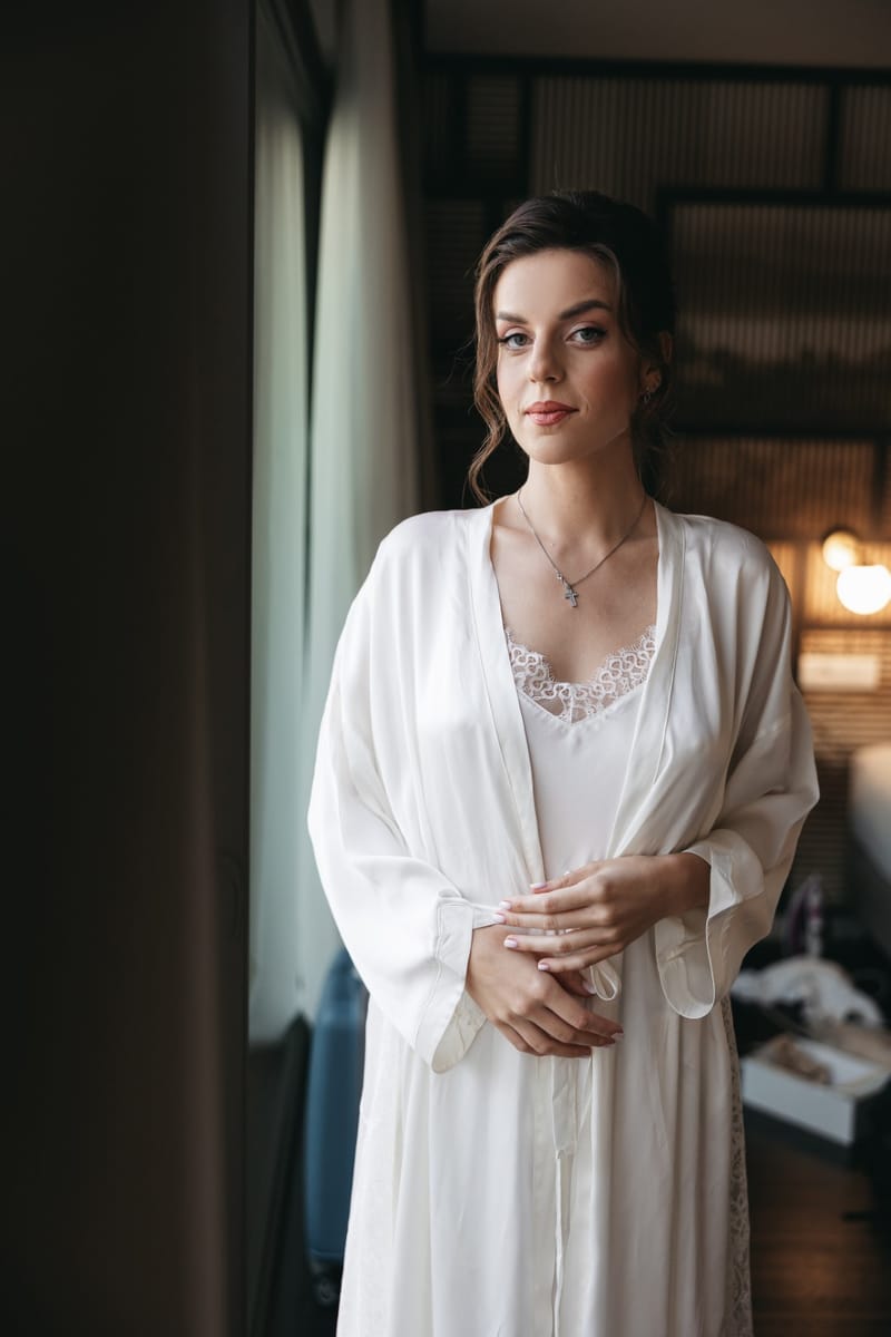 Yana & George Wedding in Athens