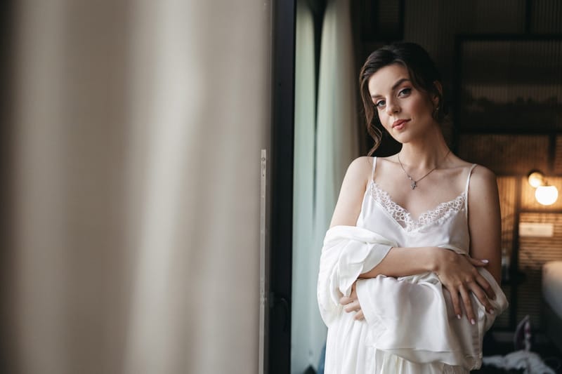 Yana & George Wedding in Athens