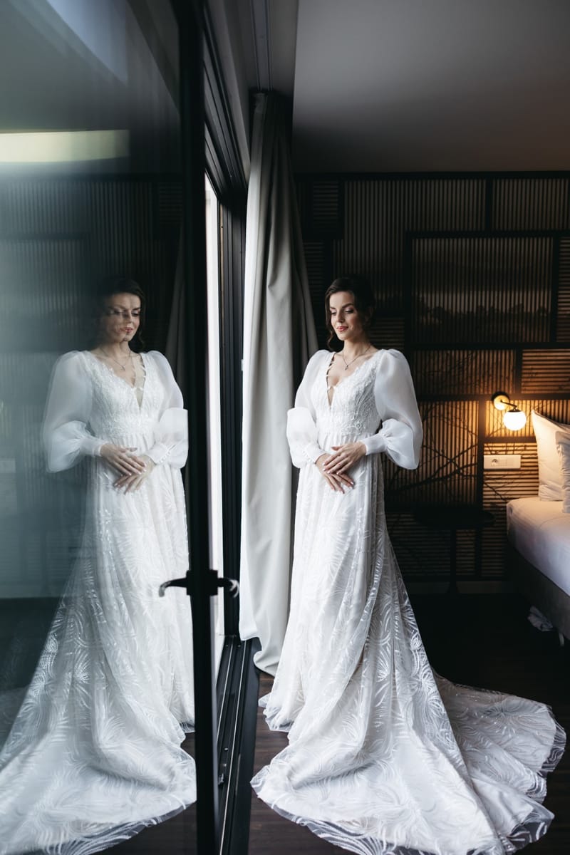 Yana & George Wedding in Athens