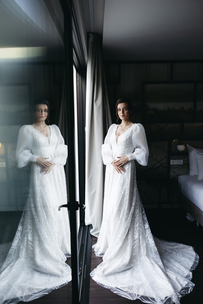 Yana & George Wedding in Athens