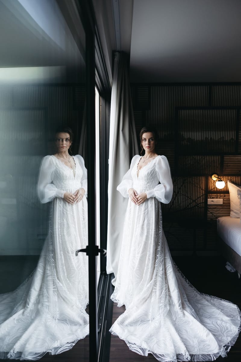 Yana & George Wedding in Athens