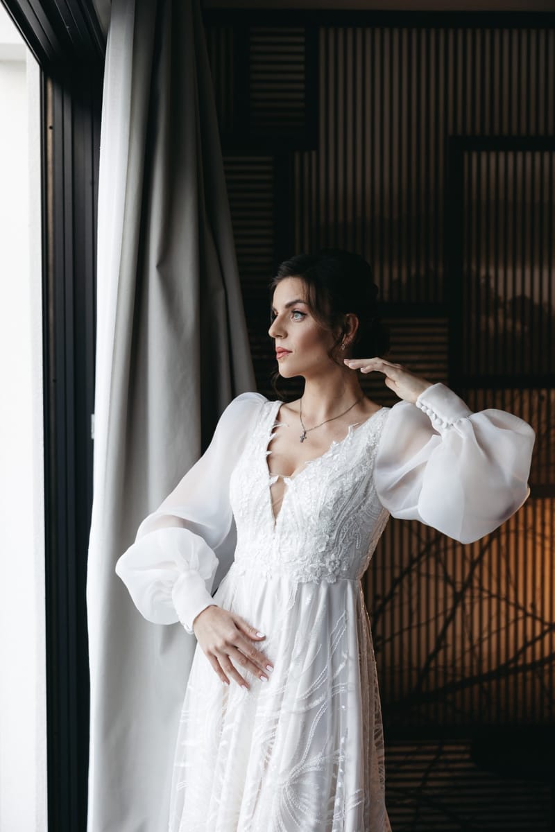 Yana & George Wedding in Athens