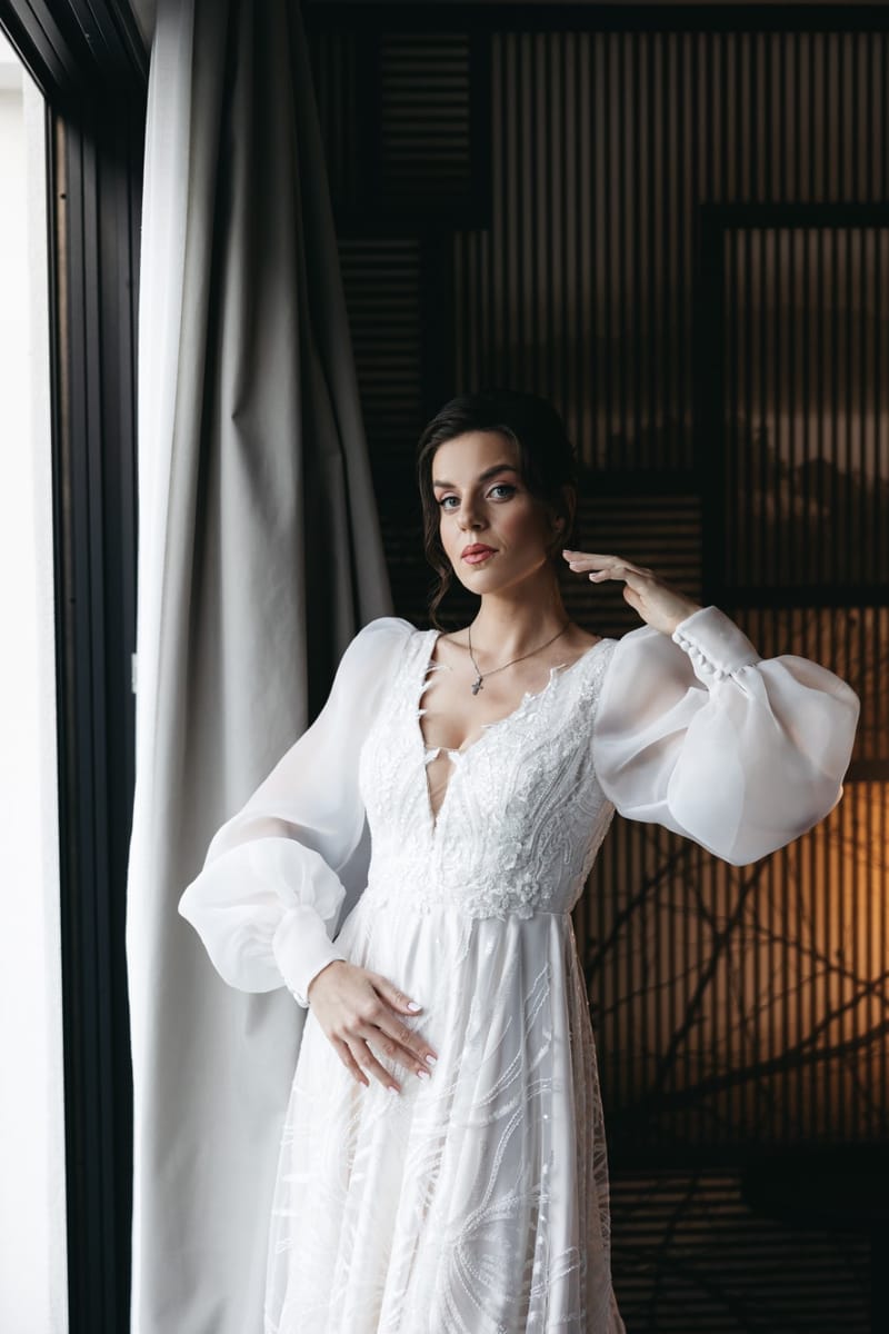 Yana & George Wedding in Athens