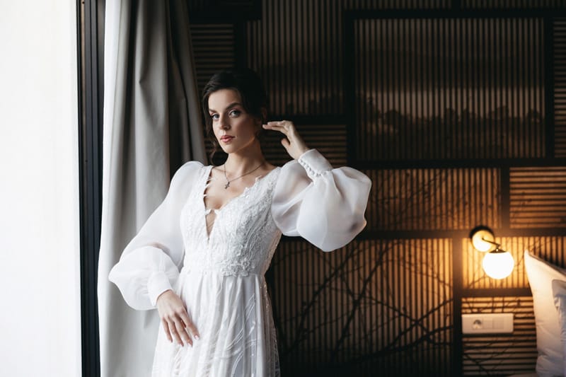 Yana & George Wedding in Athens