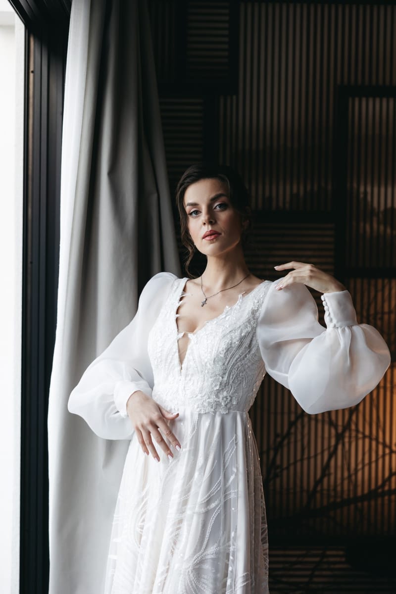 Yana & George Wedding in Athens