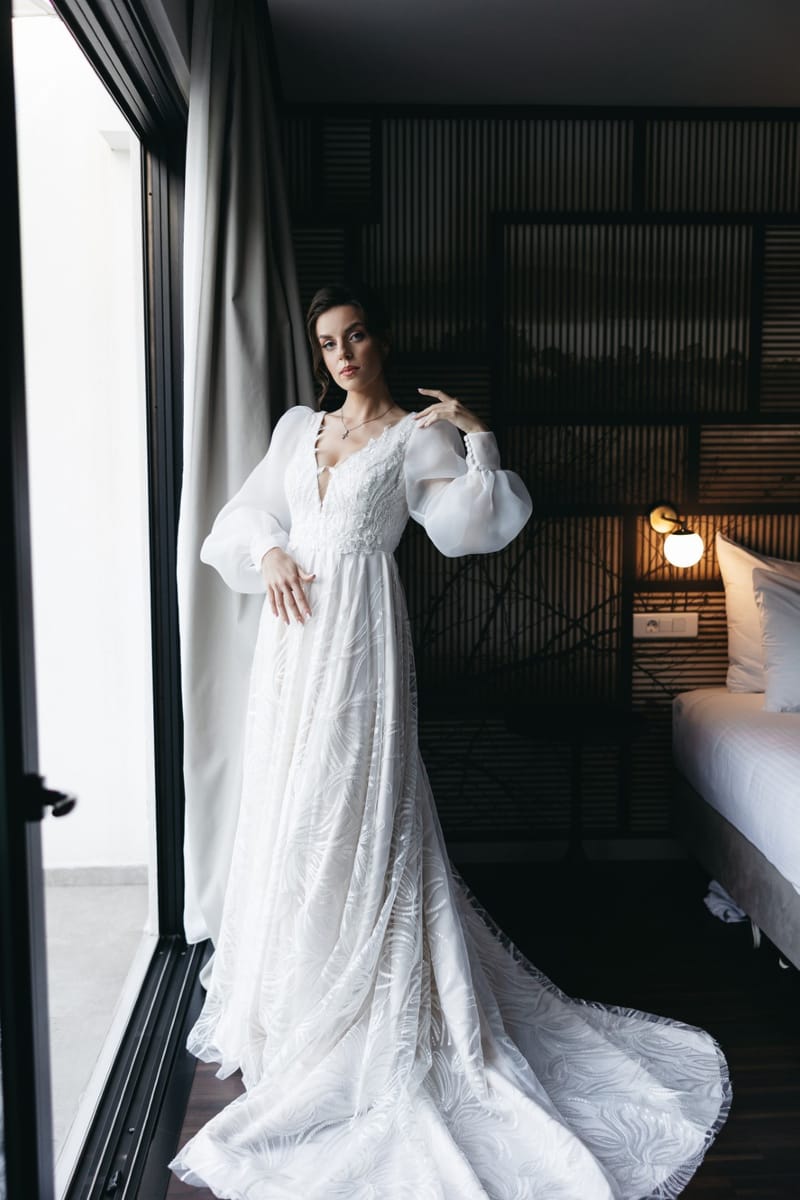 Yana & George Wedding in Athens