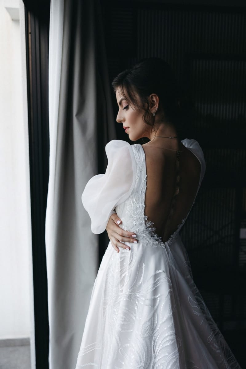 Yana & George Wedding in Athens