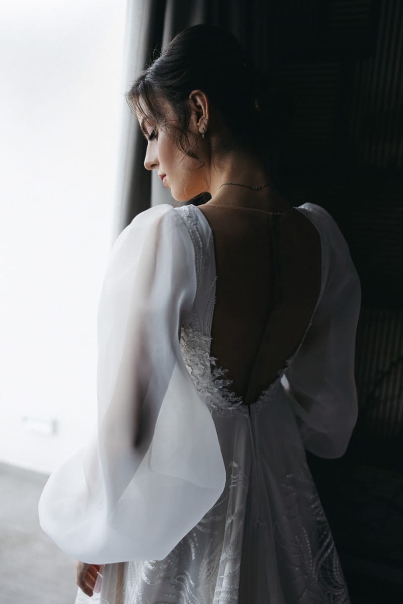 Yana & George Wedding in Athens